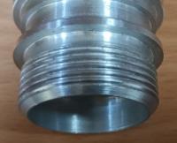 Наружная резьба